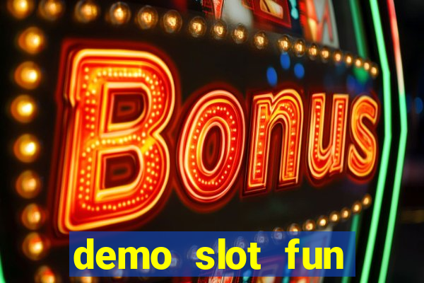 demo slot fun fortune tiger