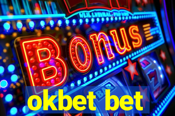 okbet bet