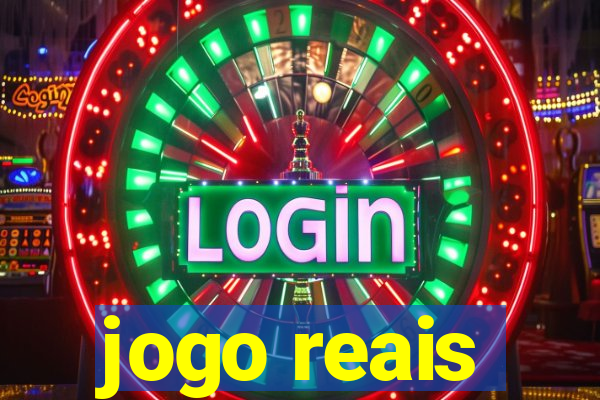 jogo reais