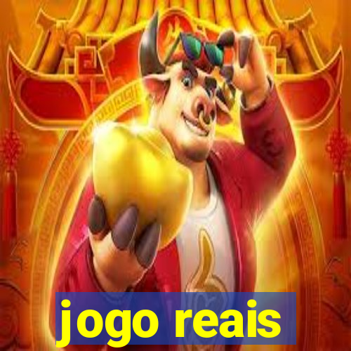 jogo reais