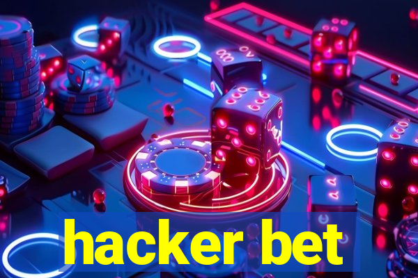 hacker bet