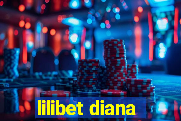 lilibet diana