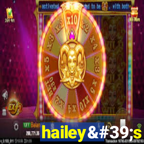 hailey's treasure adventure apk tudo desbloqueado