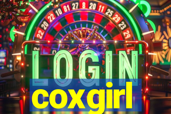 coxgirl