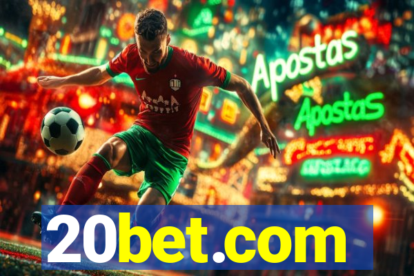 20bet.com