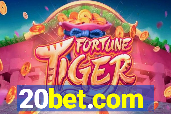 20bet.com