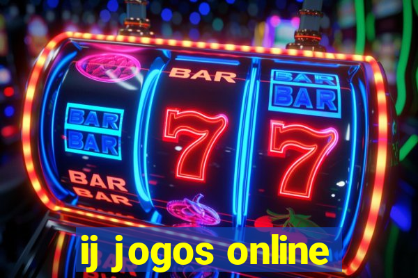 ij jogos online