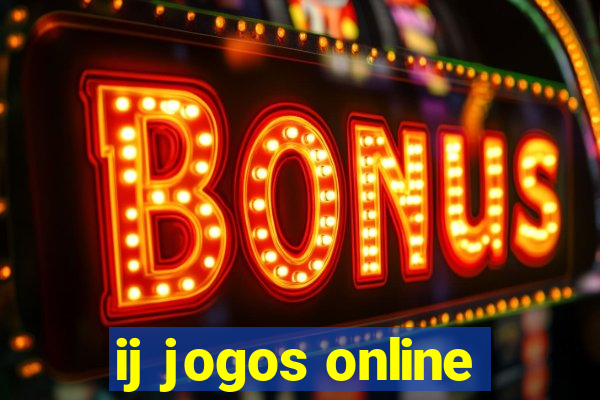 ij jogos online