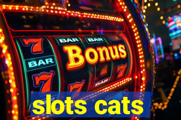 slots cats