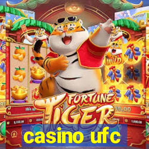 casino ufc