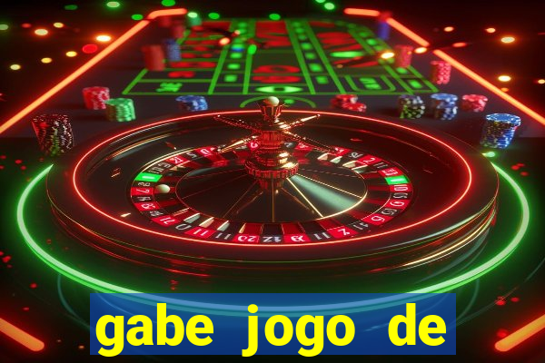 gabe jogo de aposta download