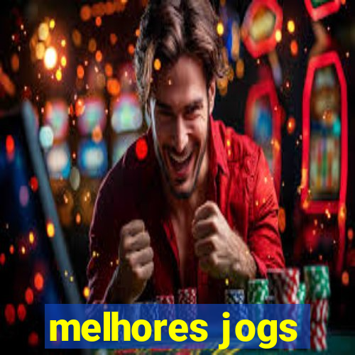 melhores jogs