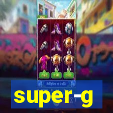 super-g