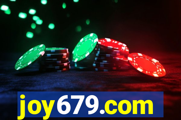 joy679.com