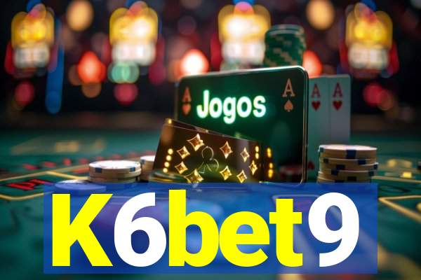 K6bet9