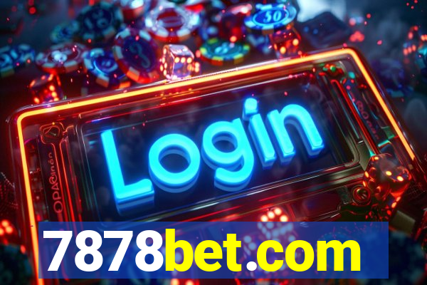 7878bet.com