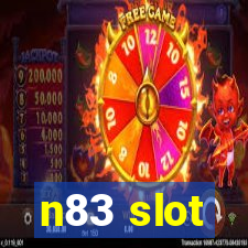 n83 slot