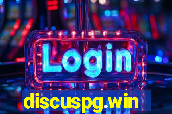 discuspg.win