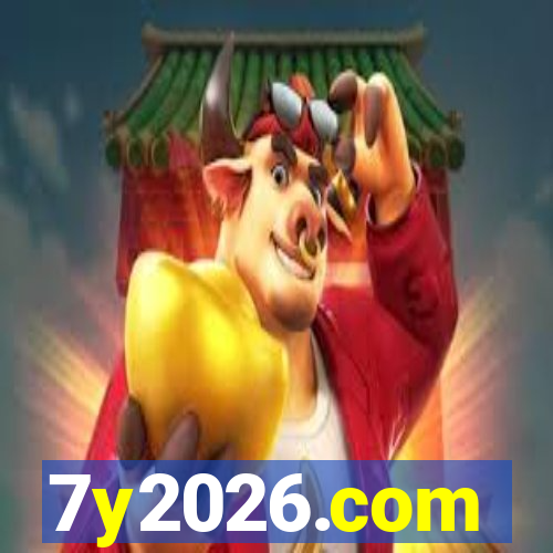 7y2026.com