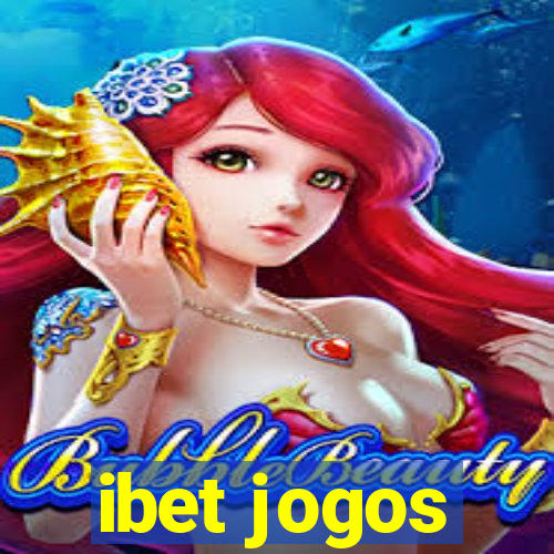 ibet jogos