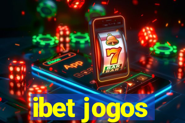 ibet jogos