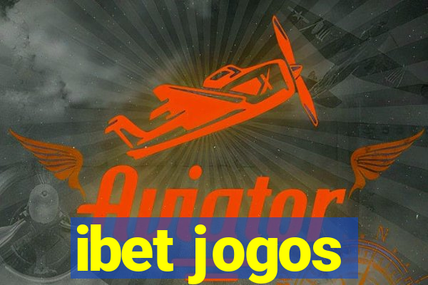 ibet jogos