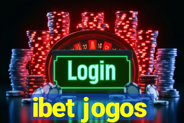 ibet jogos