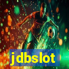 jdbslot