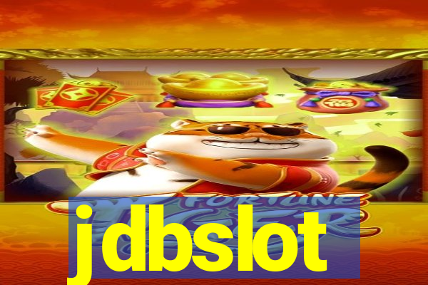 jdbslot