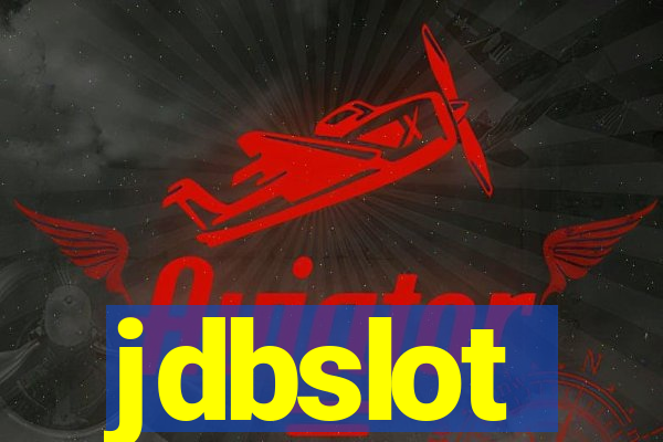 jdbslot