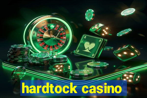 hardtock casino