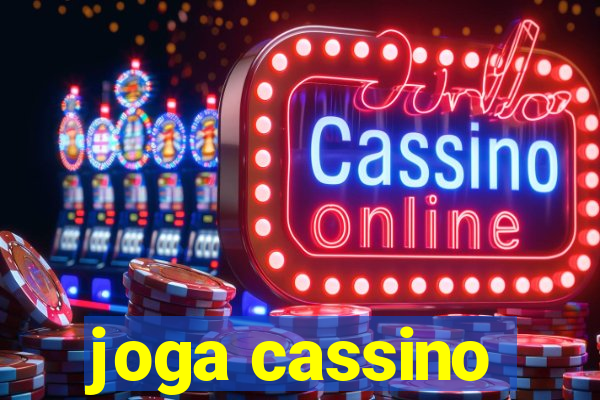 joga cassino