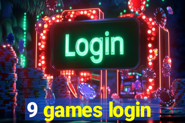 9 games login