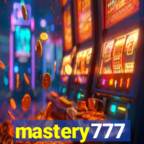 mastery777