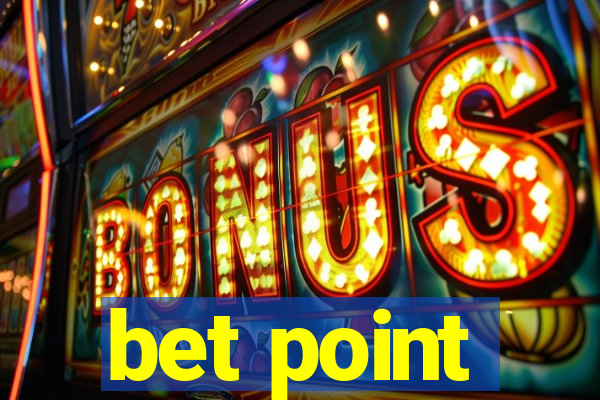 bet point