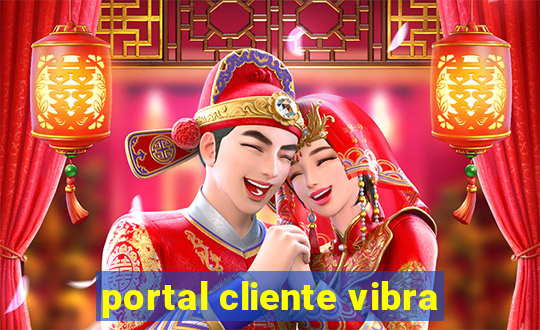 portal cliente vibra