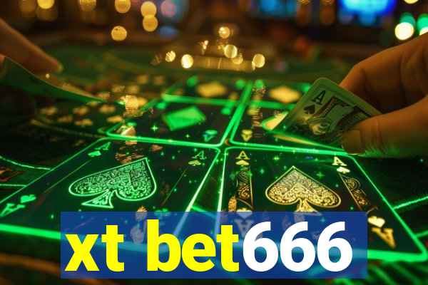 xt bet666