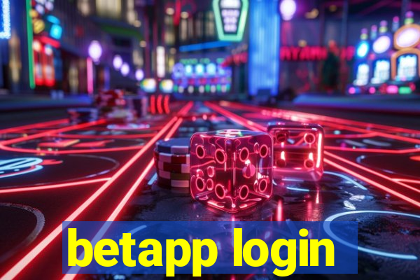 betapp login