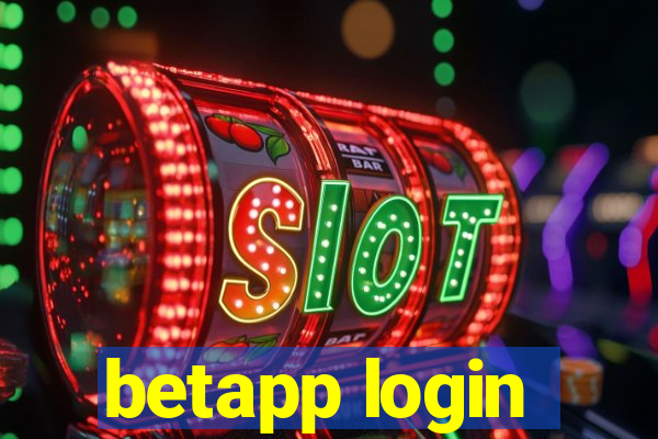 betapp login