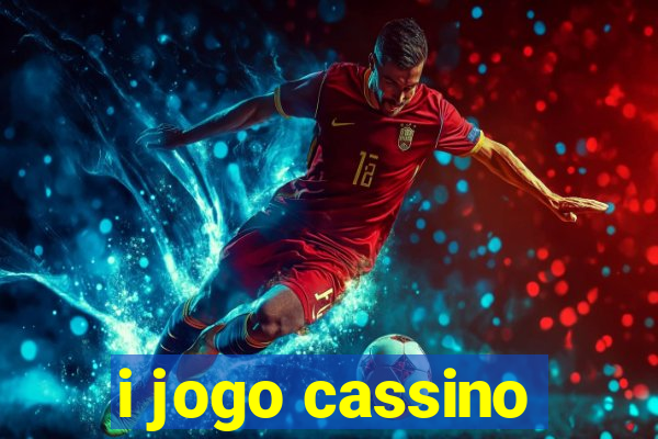 i jogo cassino