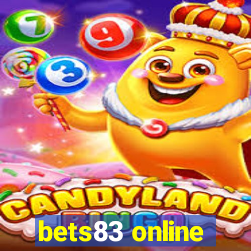 bets83 online