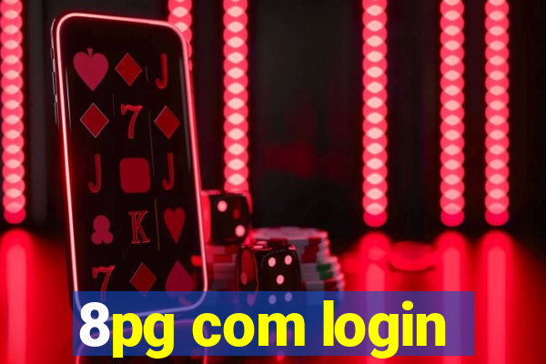 8pg com login