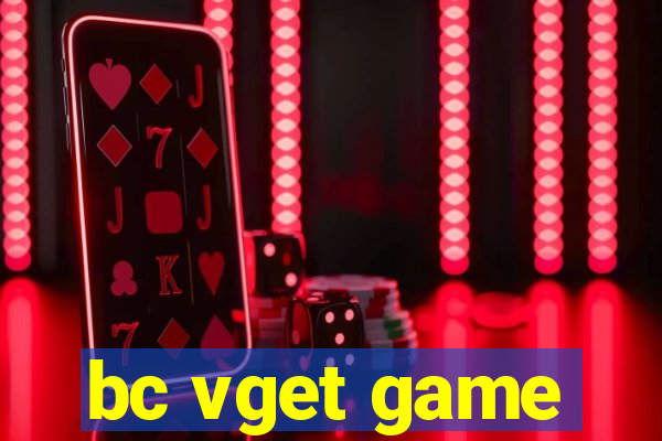 bc vget game