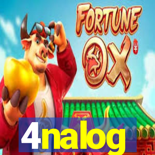 4nalog