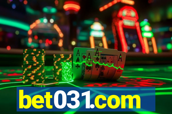 bet031.com