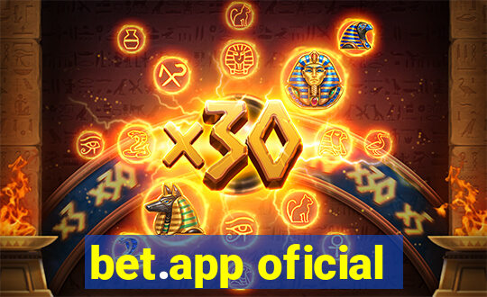 bet.app oficial