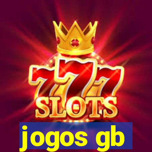 jogos gb