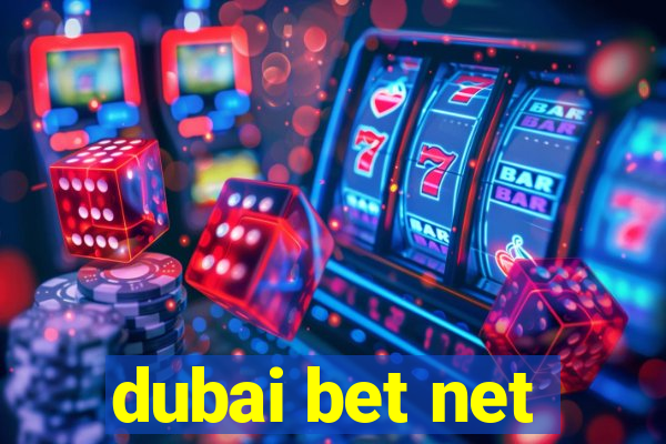 dubai bet net