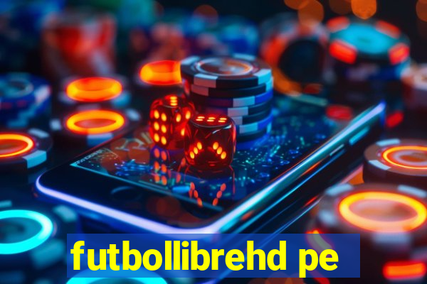 futbollibrehd pe