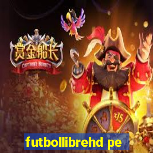 futbollibrehd pe